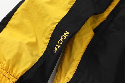 D092611联名款 NOCTA系列撞色立领夹克外套男女同款 商品图13