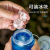 奥尼捷运动软水壶500ml户外跑步便携水袋马拉松越野跑专用可折叠 商品缩略图3