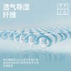 Suprelle舒飘儿海盐芝士超柔被，调节睡眠微气候，德国科技导湿纤维，温暖不闷汗的被子，轻盈不压身（四季被 预售11.18发货） 商品缩略图1