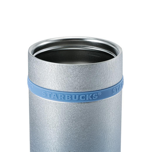 11181728 星巴克星耀款悦享保温杯 商品图3