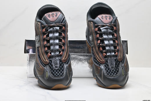 新百伦New Balance NB1000复古老爹运动休闲鞋M1000MB男女鞋 商品图6