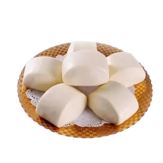 【超市】老面方馒头110g 商品图0