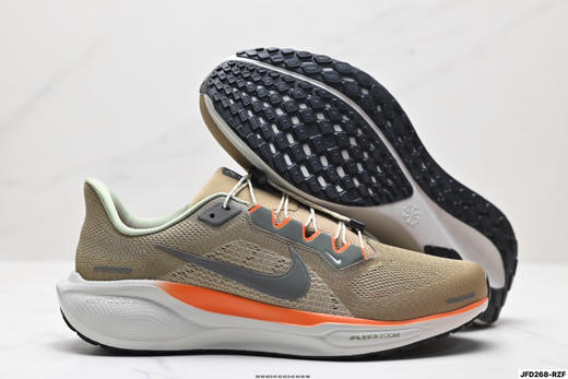 耐克Nike Air Zoom Pegasus 41减震透气休闲运动跑步鞋HV4327-299男鞋 商品图4