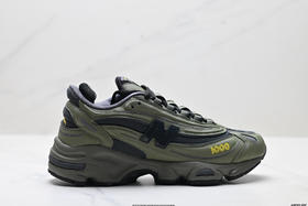 新百伦New Balance NB1000复古老爹运动休闲鞋M1000MB男女鞋