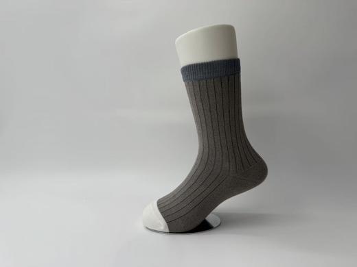 助野SUKENO  男童女童中筒袜 商品图3