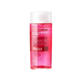 【超市】花印 清新净颜卸妆水 99ml/瓶