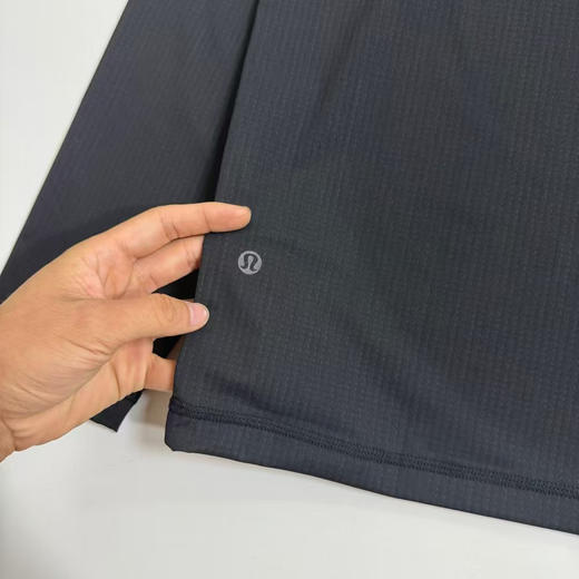 原单正品露露乐檬打底长袖，图片感受，实物更赞
科技面料，透气速干，高弹力，
内里网格亲肤，超透气，快干
S-XXL 商品图8