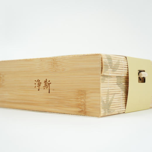 【静思书轩】净斯福鼎白茶白牡丹140g(35g*4) 商品图9