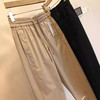 【断码清仓 无退换】一定要冲！！稀罕货！2025进口R本三醋酸抗皱佰百搭直筒宽松休闲奶奶裤！ 商品缩略图2