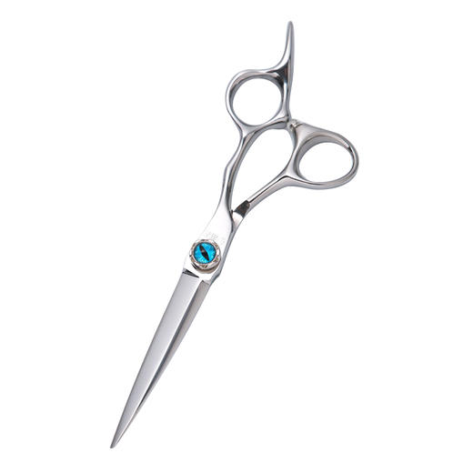 匠士雅正专业美发工具6.2寸霸王剪平剪 商品图4