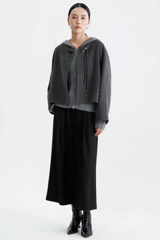 戴布拉芬大衣L28D713 商品图5