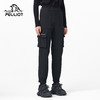 伯希和户外软壳裤女新款工装休闲防风透气运动长裤百搭显瘦登山裤 商品缩略图0