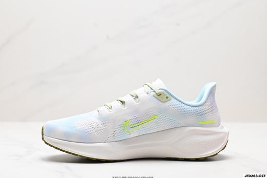 耐克Nike Air Zoom Pegasus 41减震透气休闲运动跑步鞋HV4327-299男女鞋 商品图2