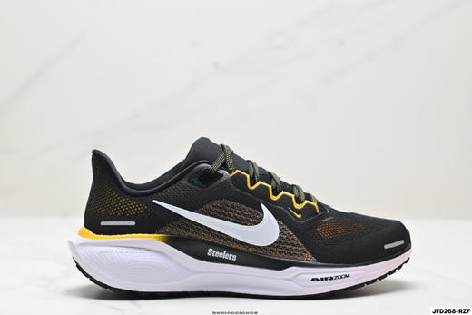 耐克Nike Air Zoom Pegasus 41减震透气休闲运动跑步鞋HV4327-299男鞋 商品图0
