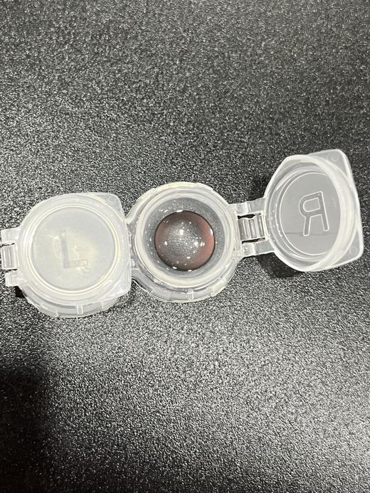 Monica mor半年抛·玛奇朵/粉墨甜心·14.5mm中大着色 商品图4