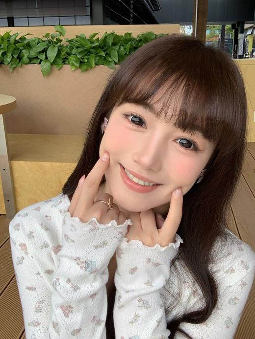 ocean girl  半年抛 暗夜紫黑 直径14.5mm着色14.5mm 商品图4