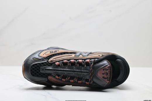 新百伦New Balance NB1000复古老爹运动休闲鞋M1000MB男女鞋 商品图1