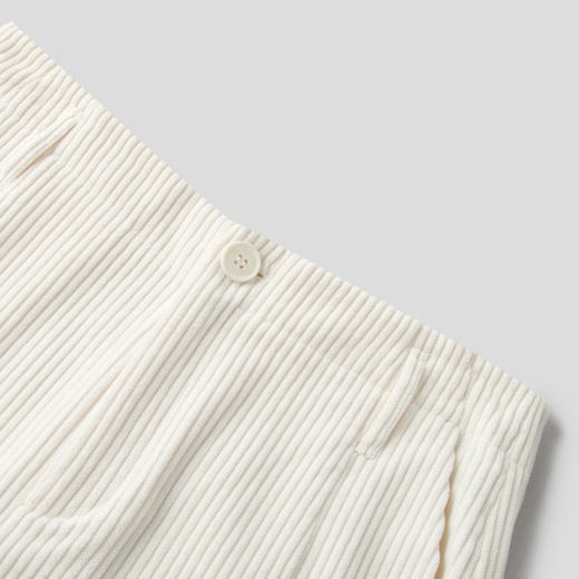 【经典款】【商场同款】麦檬冬梭织长裤599A250401 商品图2