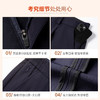 【实付满399送保温杯】（下单2件立减80）【八代暖行者加绒通勤裤】男女修身商务通勤长裤高弹直筒加绒西裤 商品缩略图4