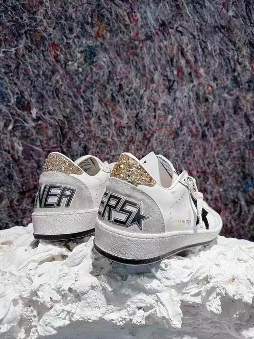 中性款休闲鞋 商品图1