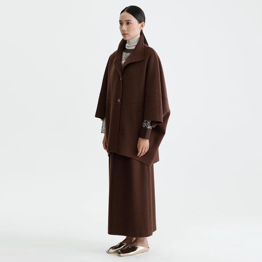 戴布拉芬大衣L28D701 商品图2