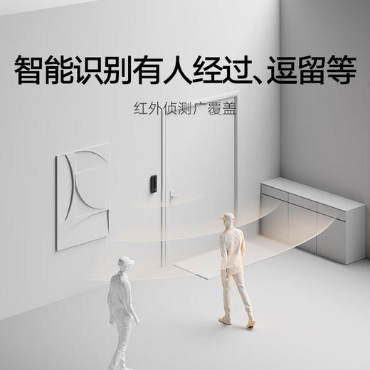 小米智能门铃 4 ※ 商品图9