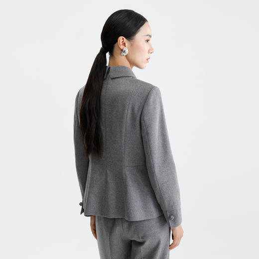 戴布拉芬女裤L28D219 商品图4