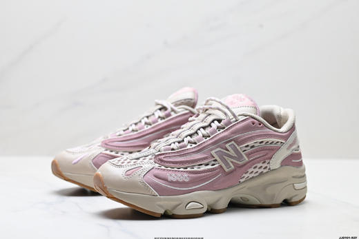 新百伦New Balance NB1000复古老爹运动休闲鞋M1000MB男女鞋 商品图3