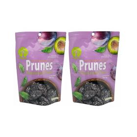 【超市】湾翠去核西梅干100g