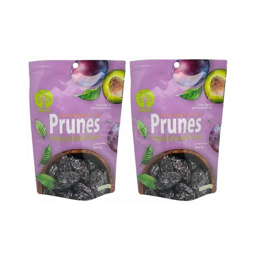 【超市】湾翠去核西梅干100g 商品图0