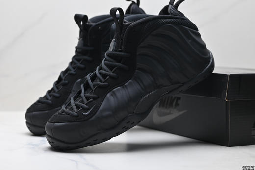 耐克Nike Foamposite One喷泡中帮复古篮球鞋AR3771-800男女鞋 商品图7
