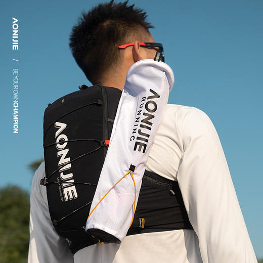 奥尼捷登山杖收纳包越野背包专用收纳袋 商品图2