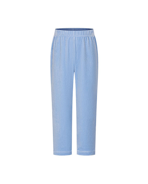 5楼爱慕儿童绒绒暖心家居长裤AK242K891 商品图3