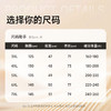 【莱赛尔+绵羊毛】【DX】大依优型大码男装加绒针织毛衣打底衫圆领商务长袖 商品缩略图1