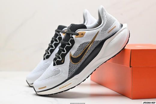 耐克Nike Air Zoom Pegasus 41减震透气休闲运动跑步鞋HV4327-299男鞋 商品图7