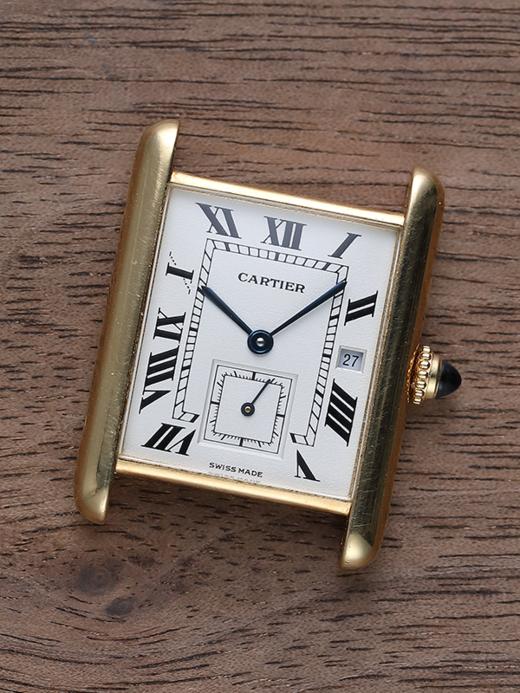 卡地亚8110 商品图1