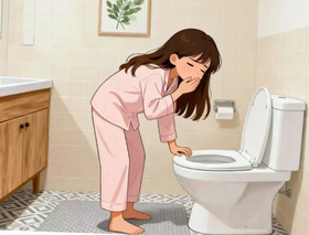  【北京疾控提醒您】十一假期预防诺如病毒健康提示