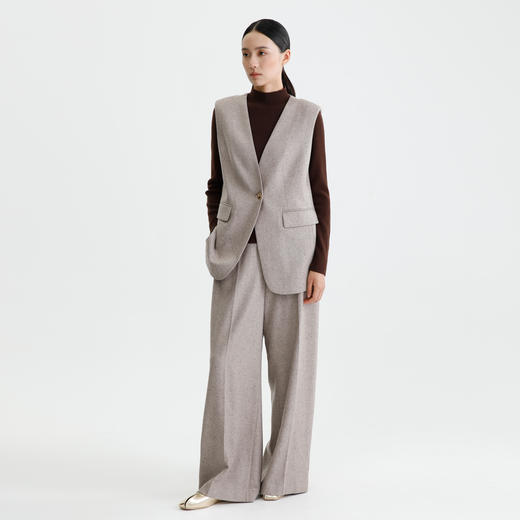 戴布拉芬女裤L28D213 商品图3