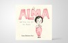 Alma and How She Got Her Name语音导读 商品缩略图0