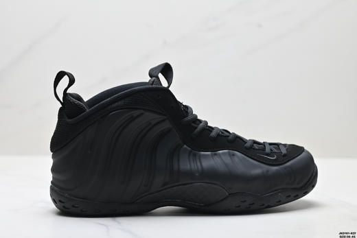 耐克Nike Foamposite One喷泡中帮复古篮球鞋AR3771-800男女鞋 商品图0