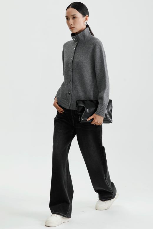 戴布拉芬牛仔裤L28D222 商品图5