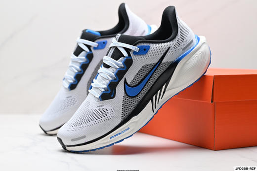 耐克Nike Air Zoom Pegasus 41减震透气休闲运动跑步鞋HV4327-299男鞋 商品图7