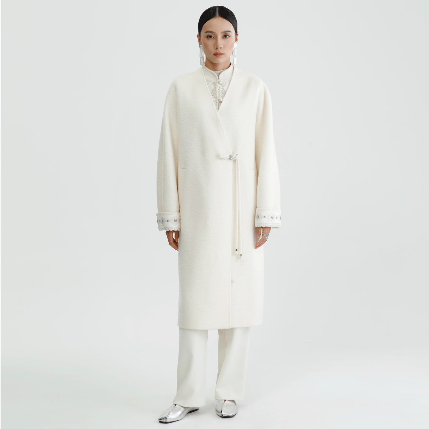 戴布拉芬大衣L28D720