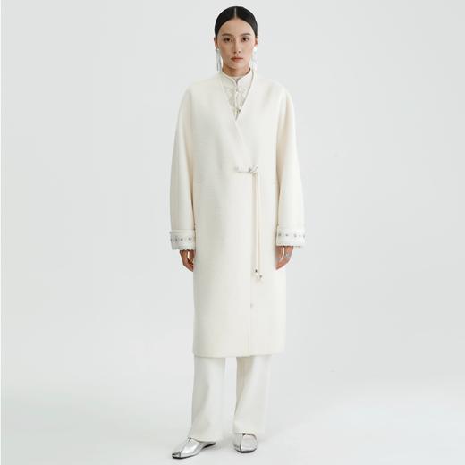 戴布拉芬大衣L28D720 商品图0