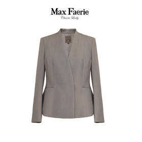 MK3A010麦克斯菲瑞休闲西服上衣