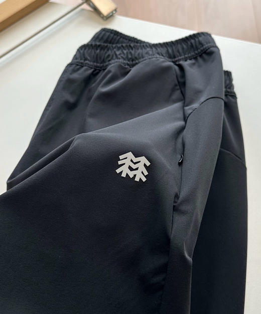 情侣款运动裤休闲裤090505 商品图4