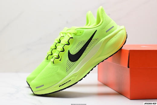 耐克Nike Air Zoom Pegasus 41减震透气休闲运动跑步鞋HV4327-299男鞋 商品图7
