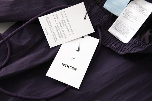 D092610联名款拉链口袋中腰宽松束脚运动裤情侣款 商品图14