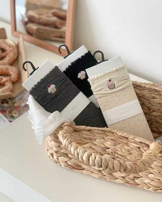 【门店同款】ENJOY袜子限时活动（超多款式~欢迎到店选购！此链接仅做展示勿拍！） 商品图2