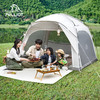 【太空屋】伯希和户外帐篷露营折叠便携野营过夜装备室内保暖加厚 商品缩略图0